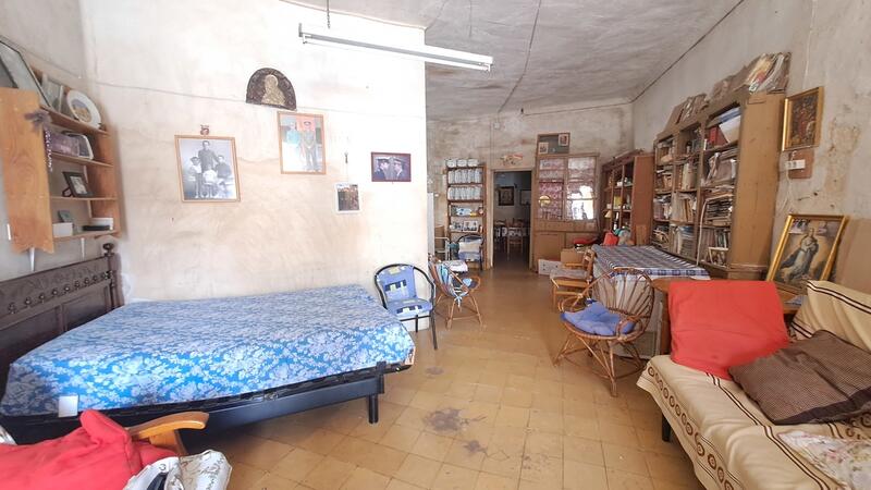 3 bedroom Cave House for sale