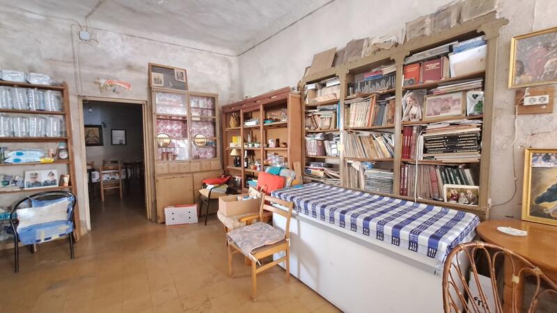 3 bedroom Cave House for sale