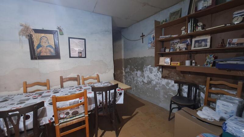 3 bedroom Cave House for sale