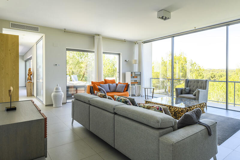 3 Schlafzimmer Höhlenhaus zu verkaufen