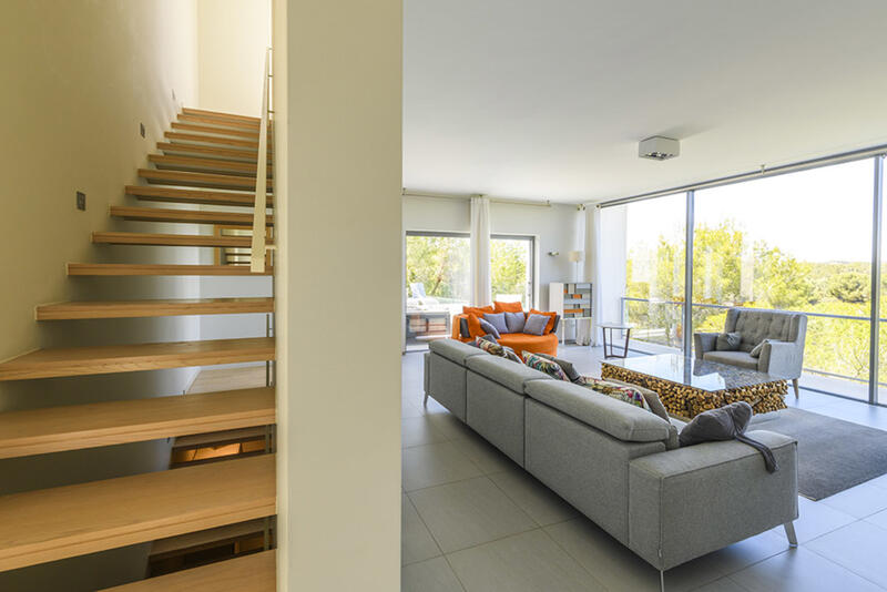 3 Schlafzimmer Höhlenhaus zu verkaufen