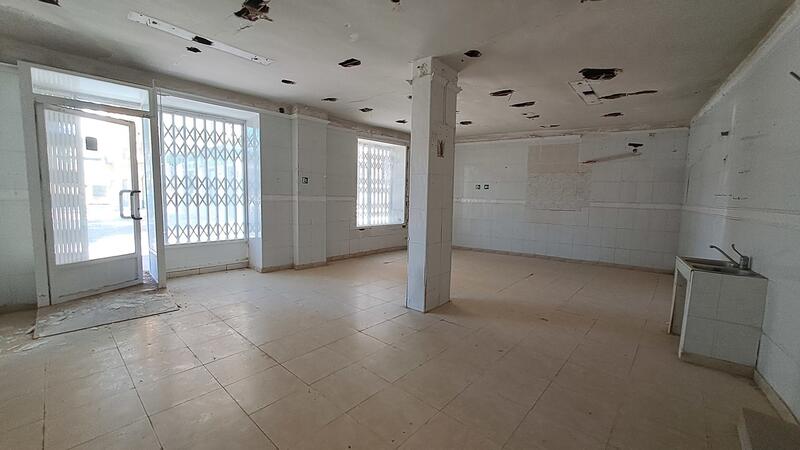 1 bedroom Commercial Property for sale