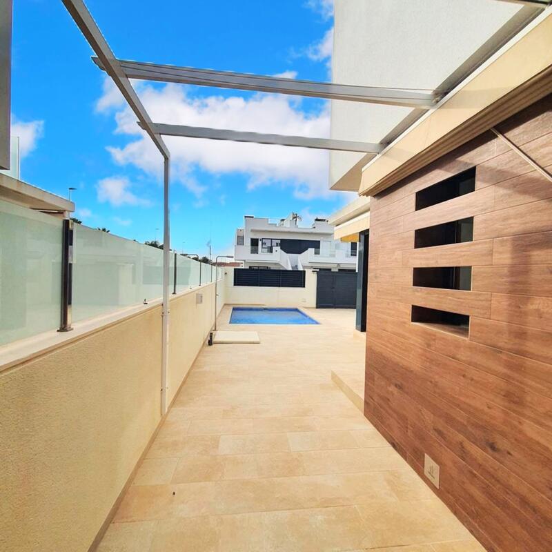 3 Cuarto Casa Cueva en venta