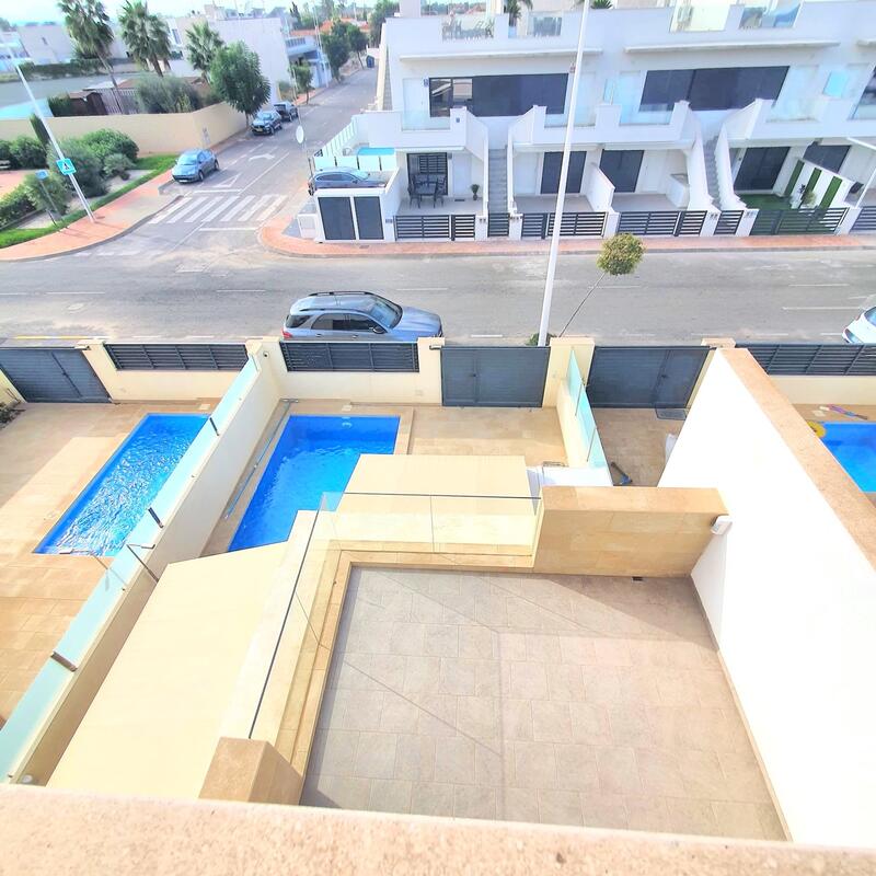 3 Cuarto Casa Cueva en venta