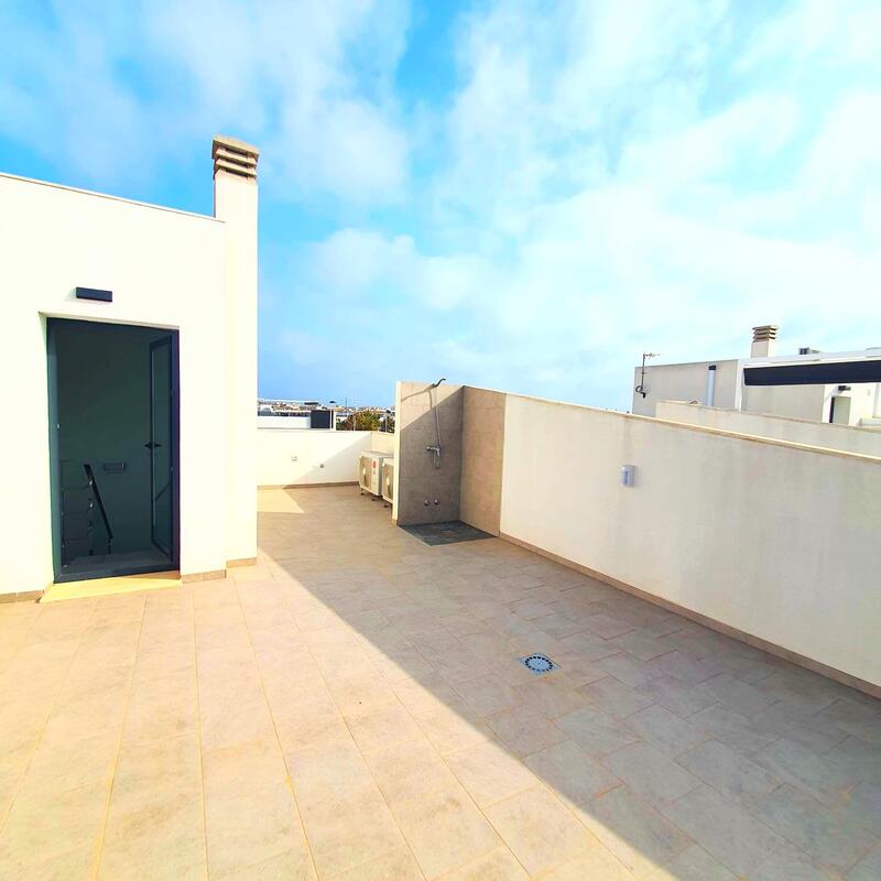 3 Cuarto Casa Cueva en venta