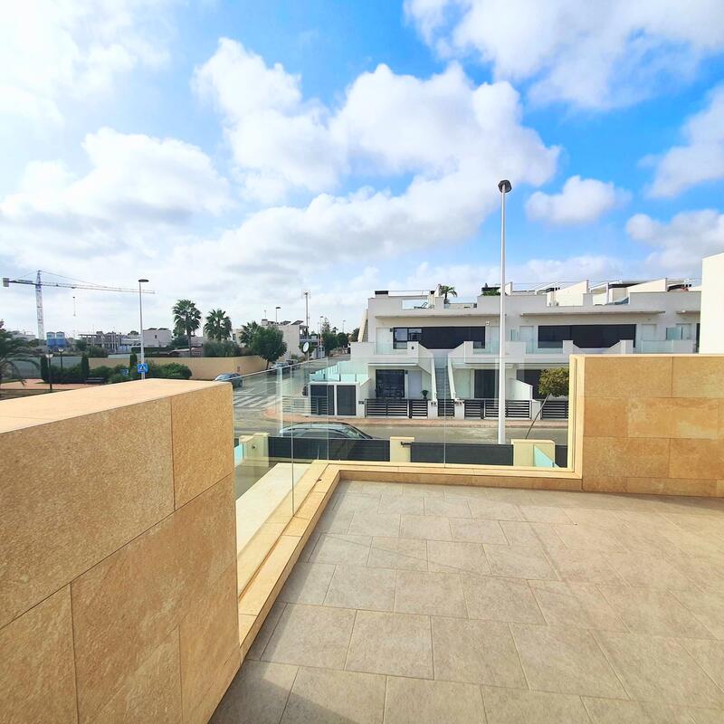 3 Cuarto Casa Cueva en venta