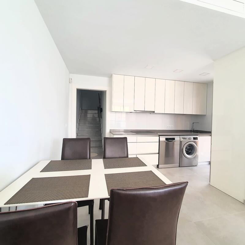 3 Cuarto Casa Cueva en venta