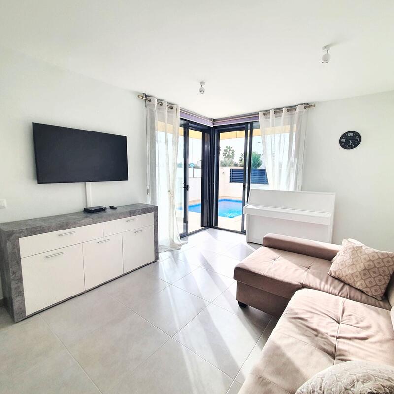 3 Cuarto Casa Cueva en venta