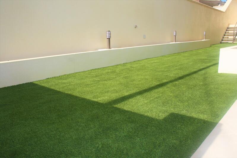 3 soverom Annen til salgs