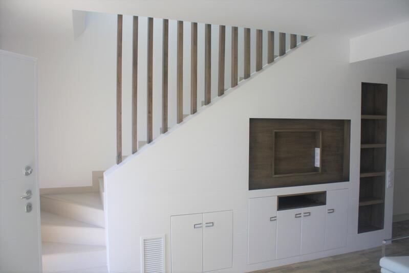 3 soverom Annen til salgs