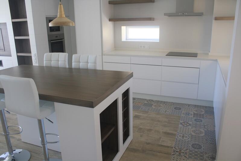 3 soverom Annen til salgs