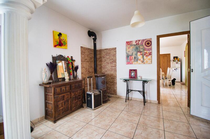 6 chambre Auberge à vendre