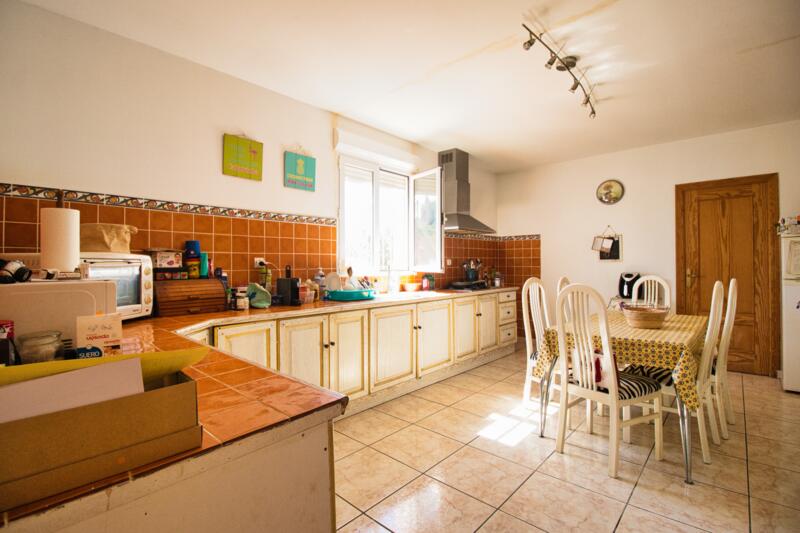 6 chambre Auberge à vendre