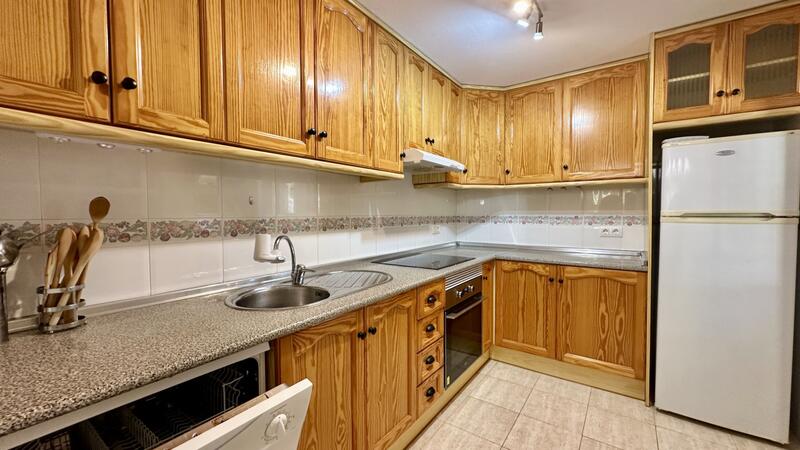 3 sovrum Lägenhet till salu