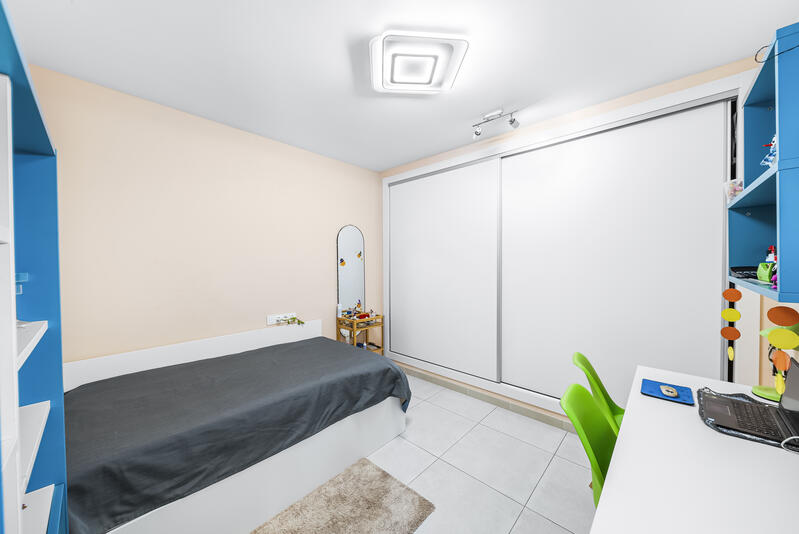 3 soverom Villa til salgs