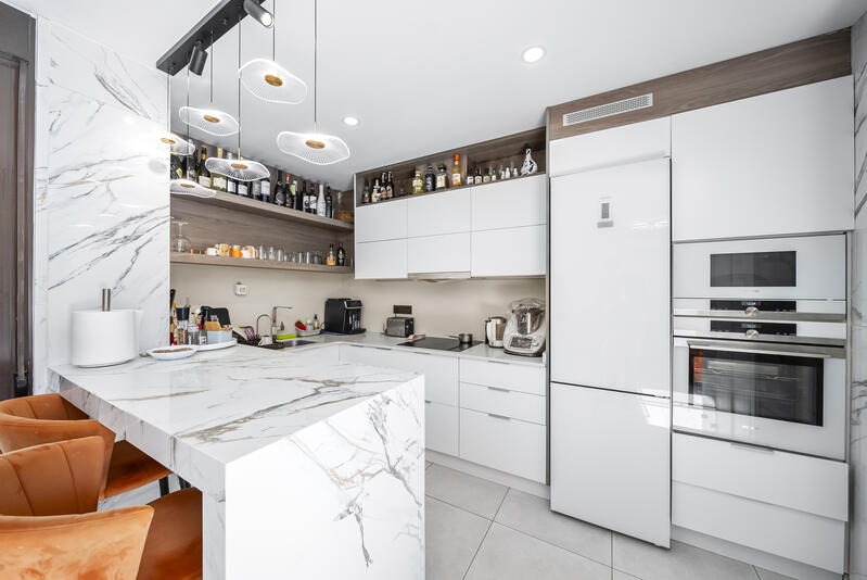 3 soverom Villa til salgs