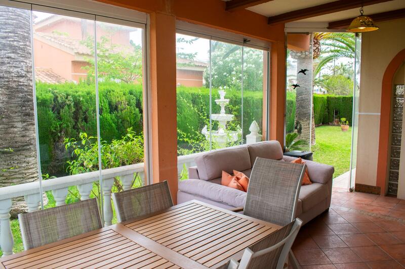 3 slaapkamer Villa Te koop