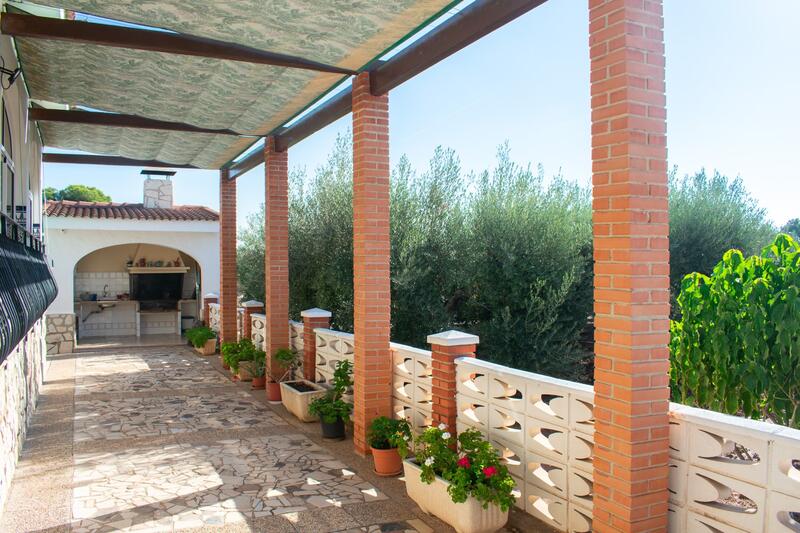 4 sovrum Villa till salu 4 sovrum Villa till salu