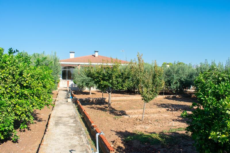 4 sovrum Villa till salu 4 sovrum Villa till salu