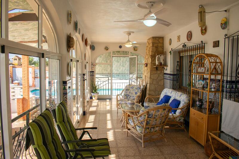 4 sovrum Villa till salu 4 sovrum Villa till salu