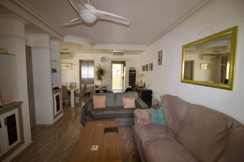 3 bedroom Cave House for sale