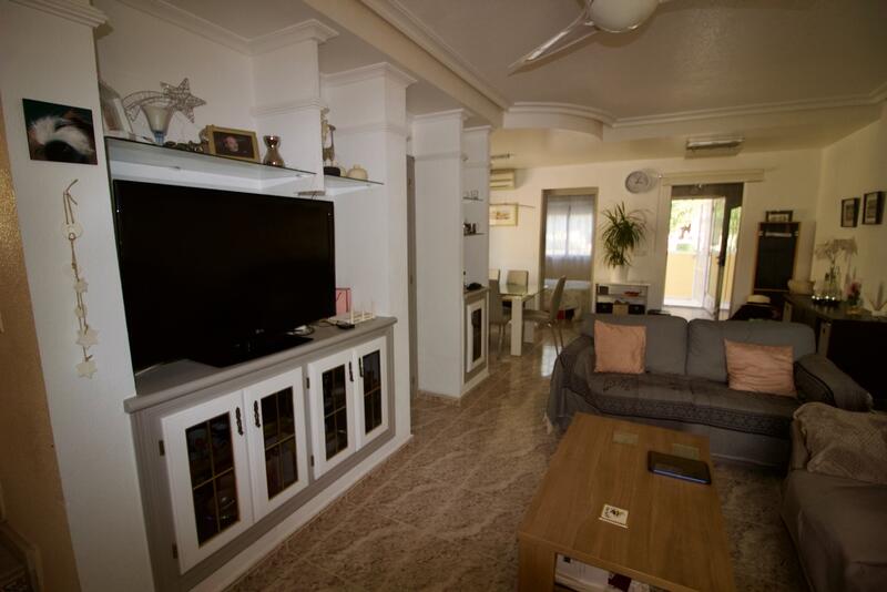 3 bedroom Cave House for sale