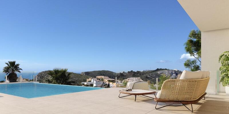 3 soveværelse Villa til salg 3 soveværelse Villa til salg