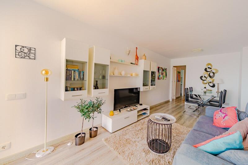 3 soveværelse Lejlighed til salg 3 soveværelse Lejlighed til salg