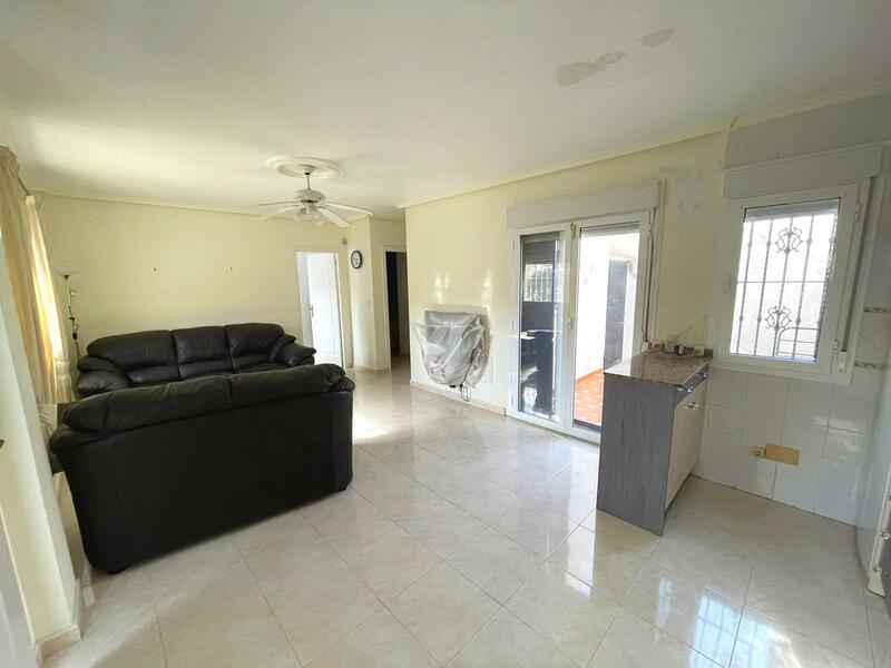 2 slaapkamer Tweezijdig Te koop