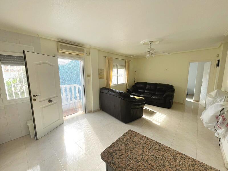 2 slaapkamer Tweezijdig Te koop