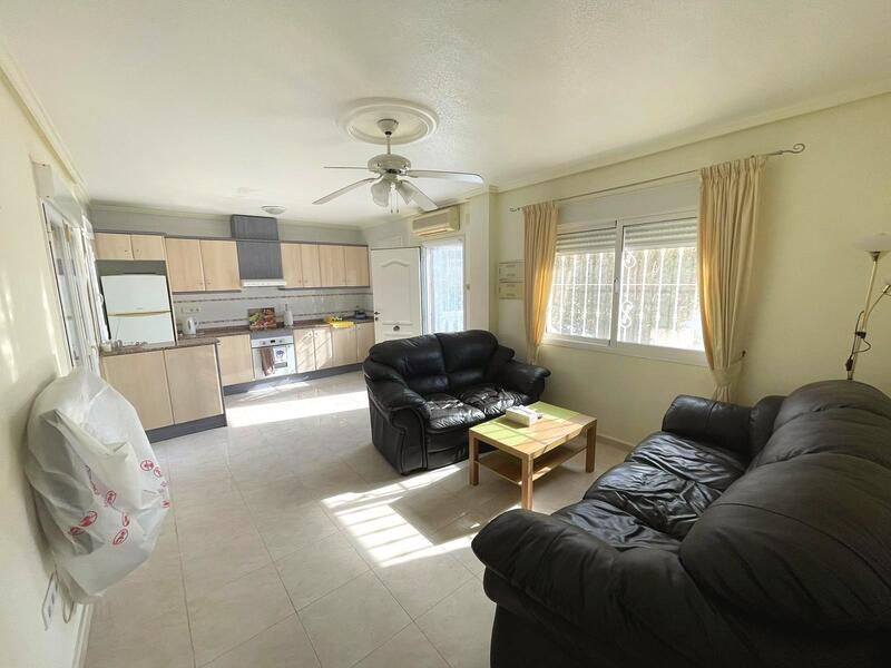 2 slaapkamer Tweezijdig Te koop