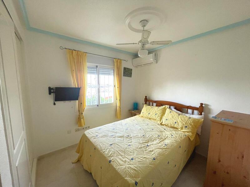 2 slaapkamer Tweezijdig Te koop