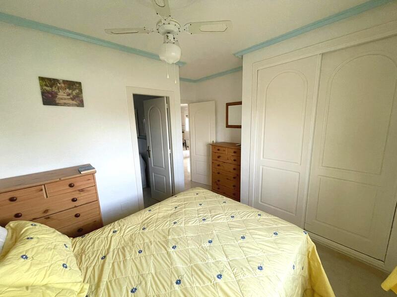 2 slaapkamer Tweezijdig Te koop