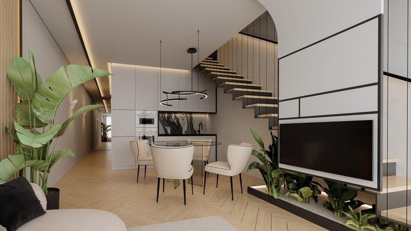 3 bedroom Duplex for sale 3 bedroom Duplex for sale