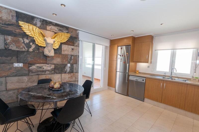 3 chambre Appartement à vendre