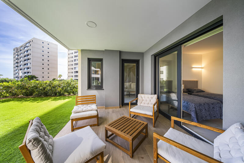 2 Cuarto Apartamento en venta