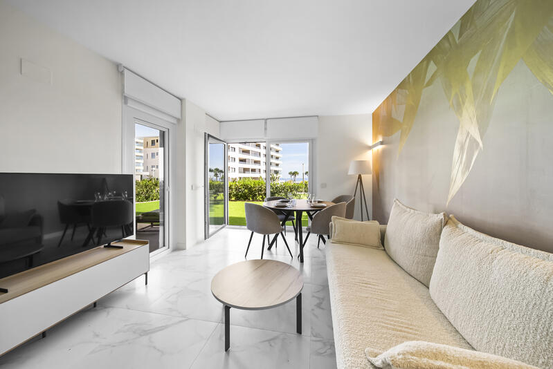 2 Cuarto Apartamento en venta