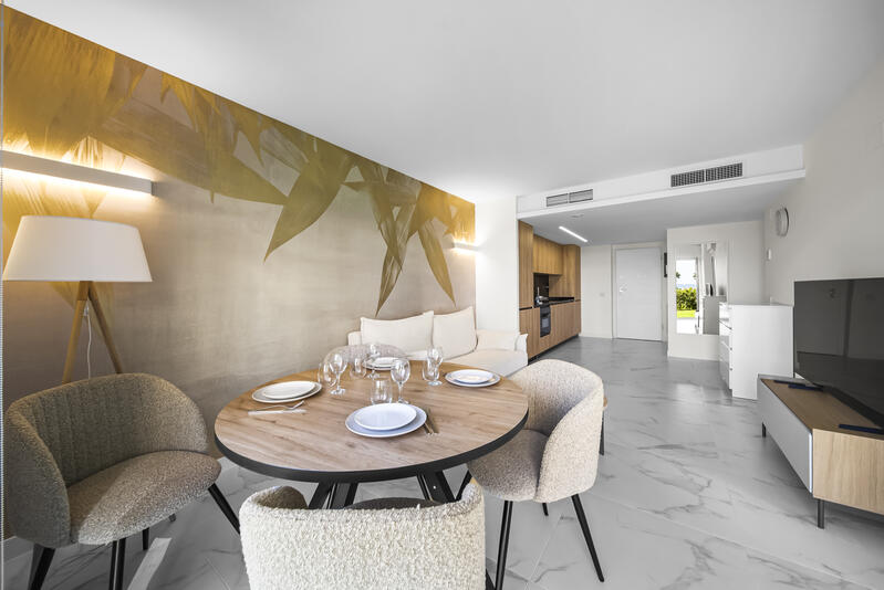 2 Cuarto Apartamento en venta