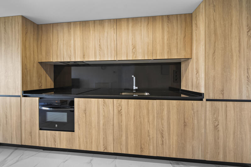 2 Cuarto Apartamento en venta