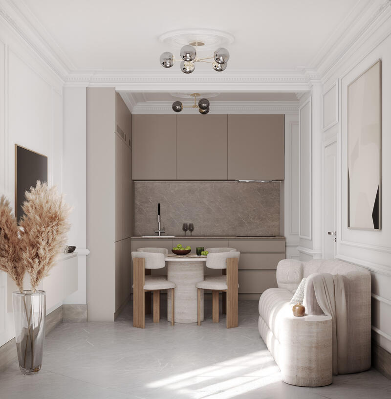 2 bedroom Apartment for sale