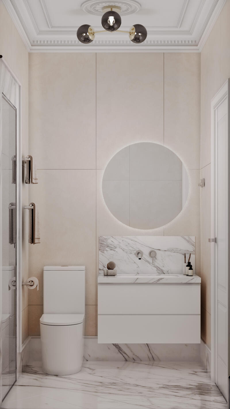 2 bedroom Apartment for sale