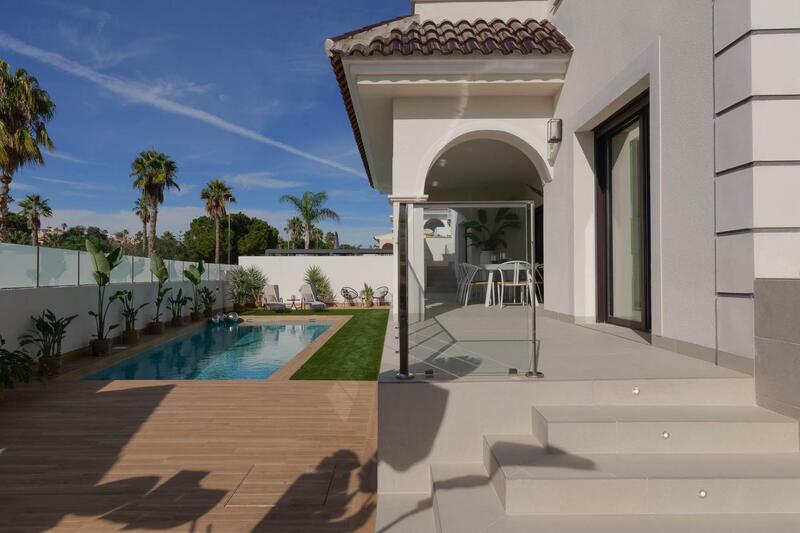 3 bedroom Villa for sale