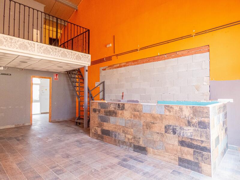 Commercial Property for sale