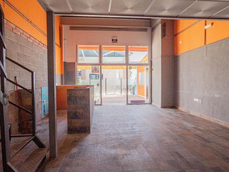 Commercial Property for sale