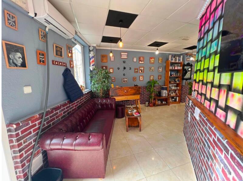 Commercieel vastgoed Te koop