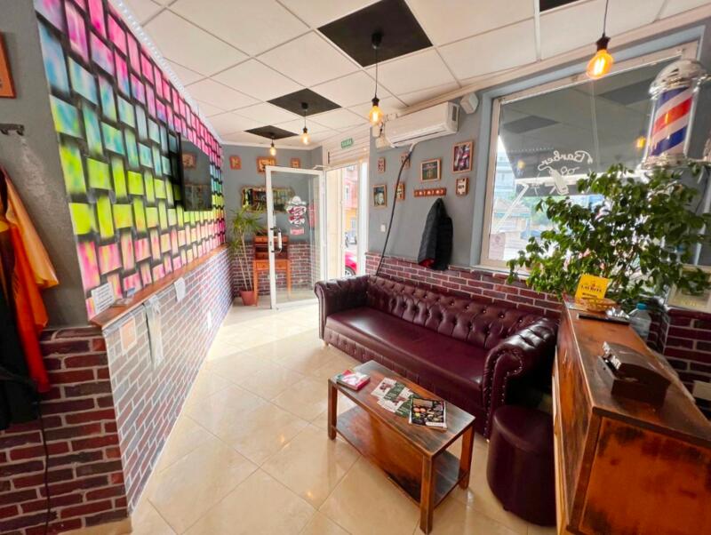 Commercieel vastgoed Te koop