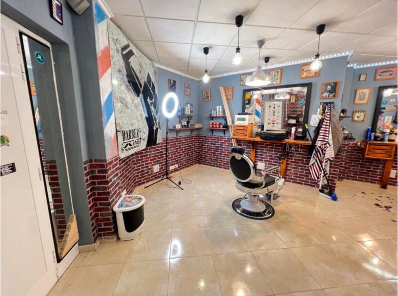 Commercieel vastgoed Te koop