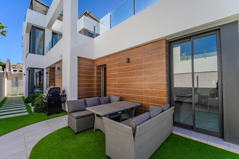 3 bedroom Duplex for sale