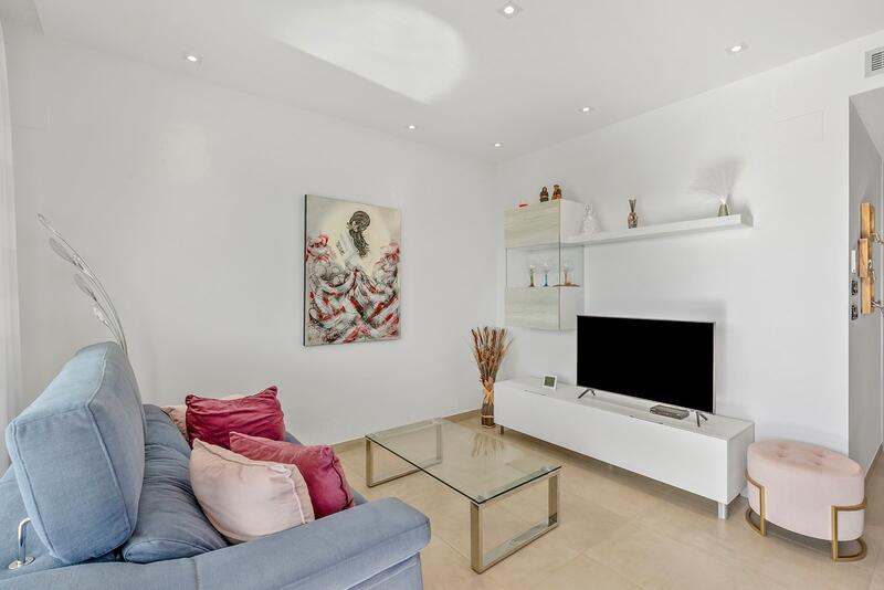 2 soverom Leilighet til salgs