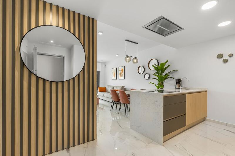 2 soveværelse Lejlighed til salg